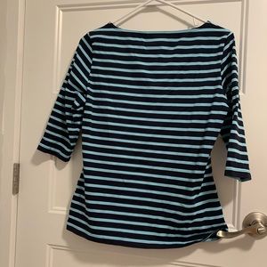 10-Saint james anti UV top